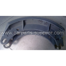 RUSSIE BRAKE SHOE 6520-3501095